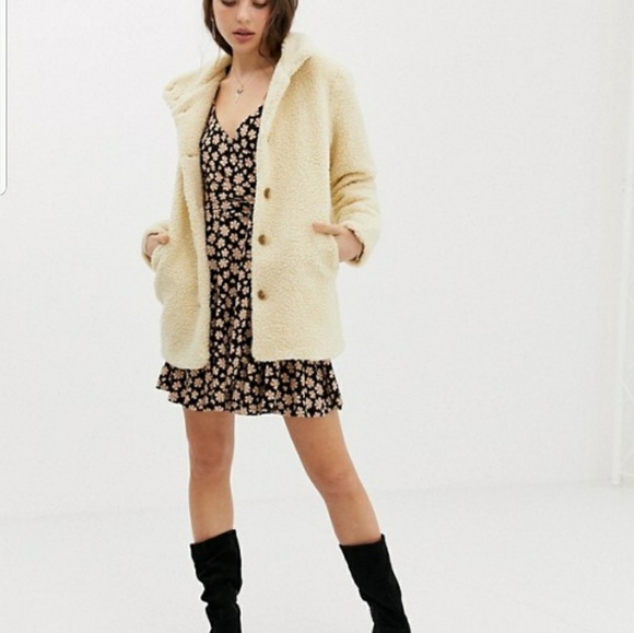 Free People | Pradera Wrap Dress - Picture 7 of 8